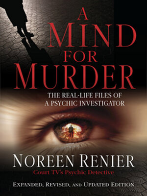 cover image of A Mind for Murder